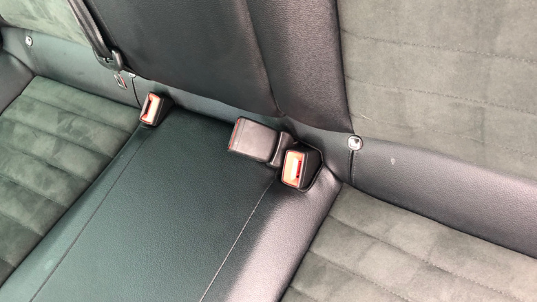 SEAT Ibiza 1.0 TSI 115 FR Sport 5dr Petrol Hatchback